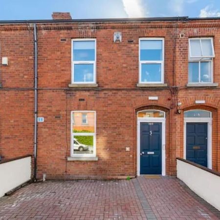 Private Cosy Studio - A1 Location Apartamento Dublin Exterior foto