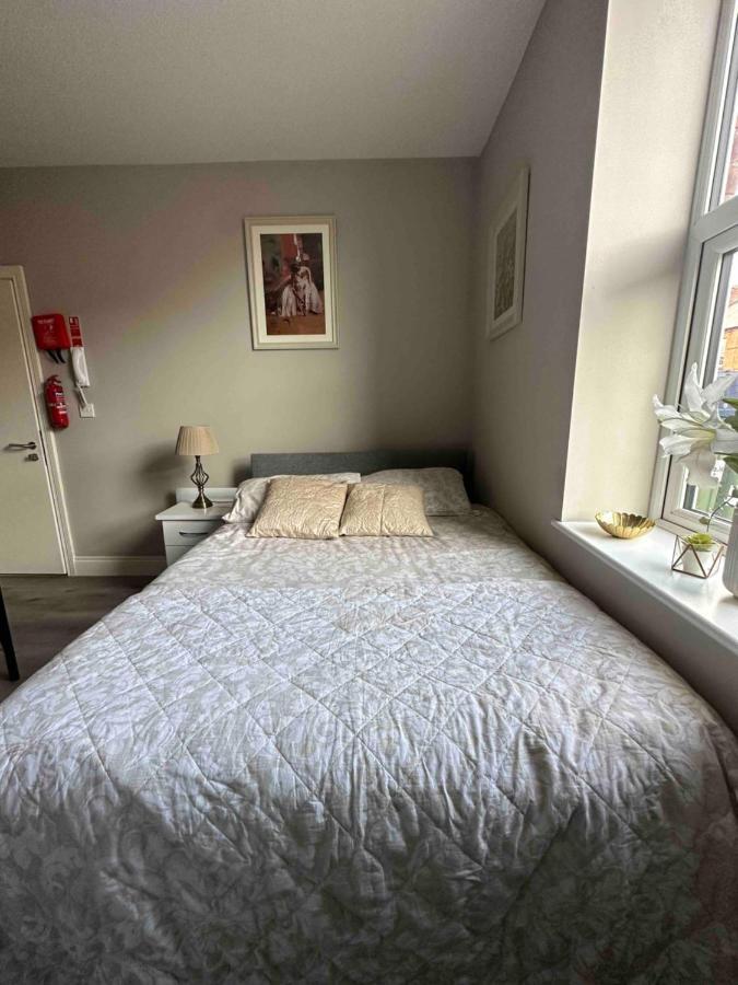 Private Cosy Studio - A1 Location Apartamento Dublin Exterior foto